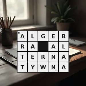 Rozwiązanie krzyżówki: łączne - algebra alternatywna | hasła, synonimy i podpowiedzi Hasło krzyżówkowe łączne - algebra alternatywna – rozwiązanie, synonimy, podpowiedzi i definicje krzyżówkowe
